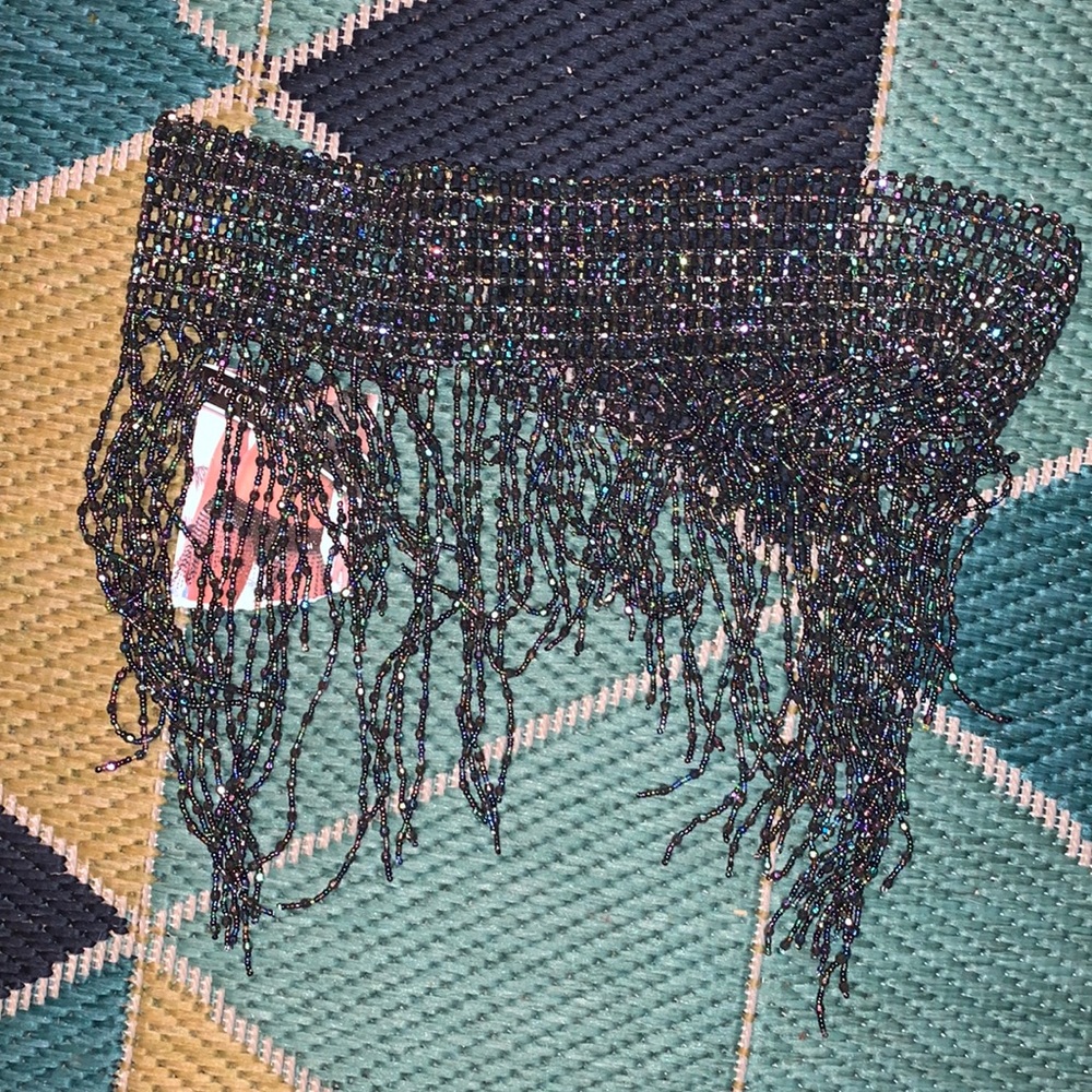 Dancer belt